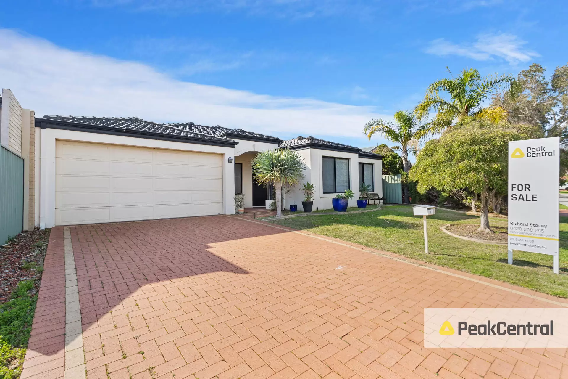 35 Lombe Gardens, Atwell Sold by Peak Central Property Group - image 1