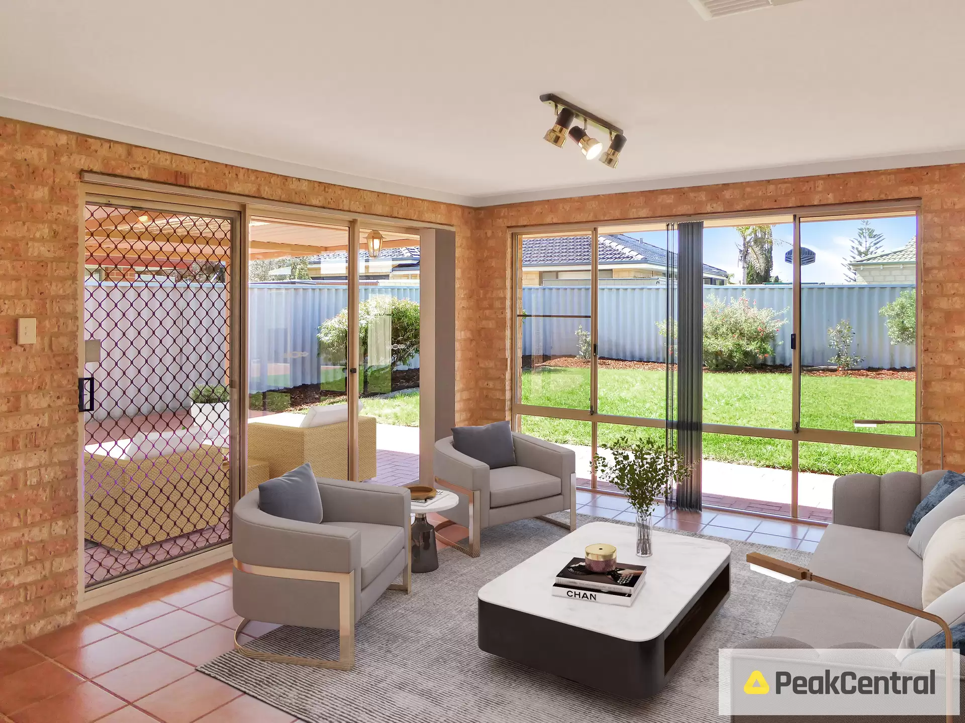153 Secret Harbour Boulevard, Secret Harbour Sold by Peak Central Property Group - image 1