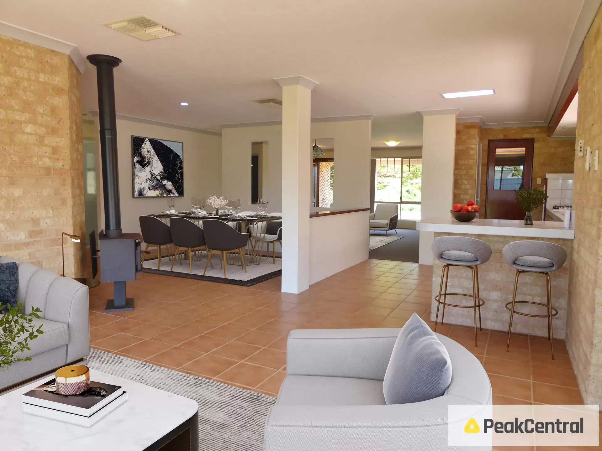 153 Secret Harbour Boulevard, Secret Harbour Sold by Peak Central Property Group - image 1