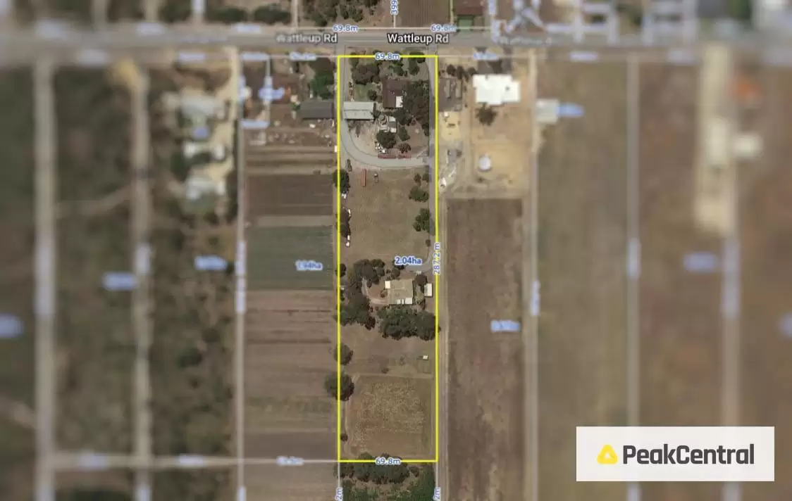 329 Wattleup Road, Wattleup Sold by Peak Central Property Group - image 16