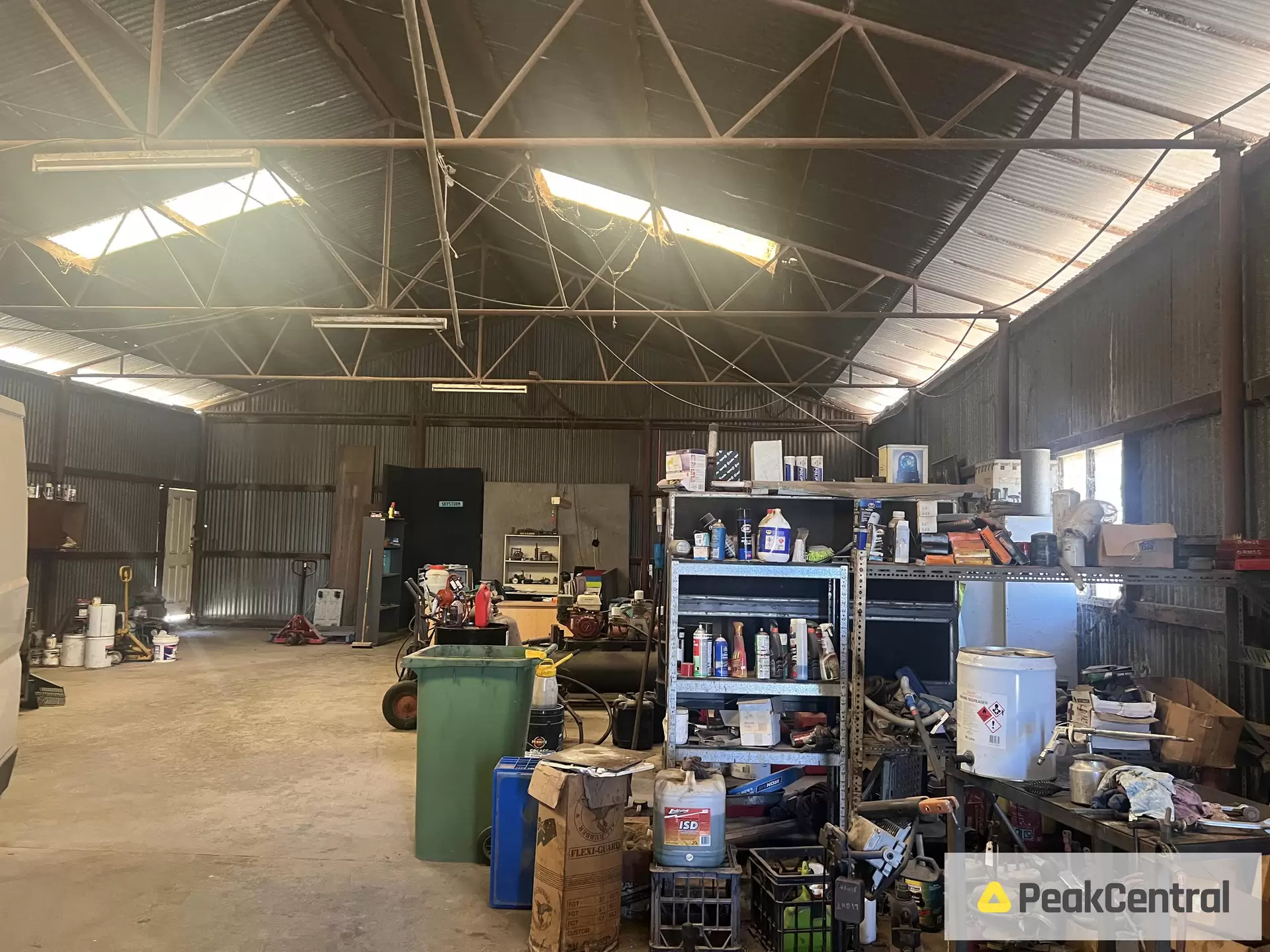 329 Wattleup Road, Wattleup Sold by Peak Central Property Group - image 1