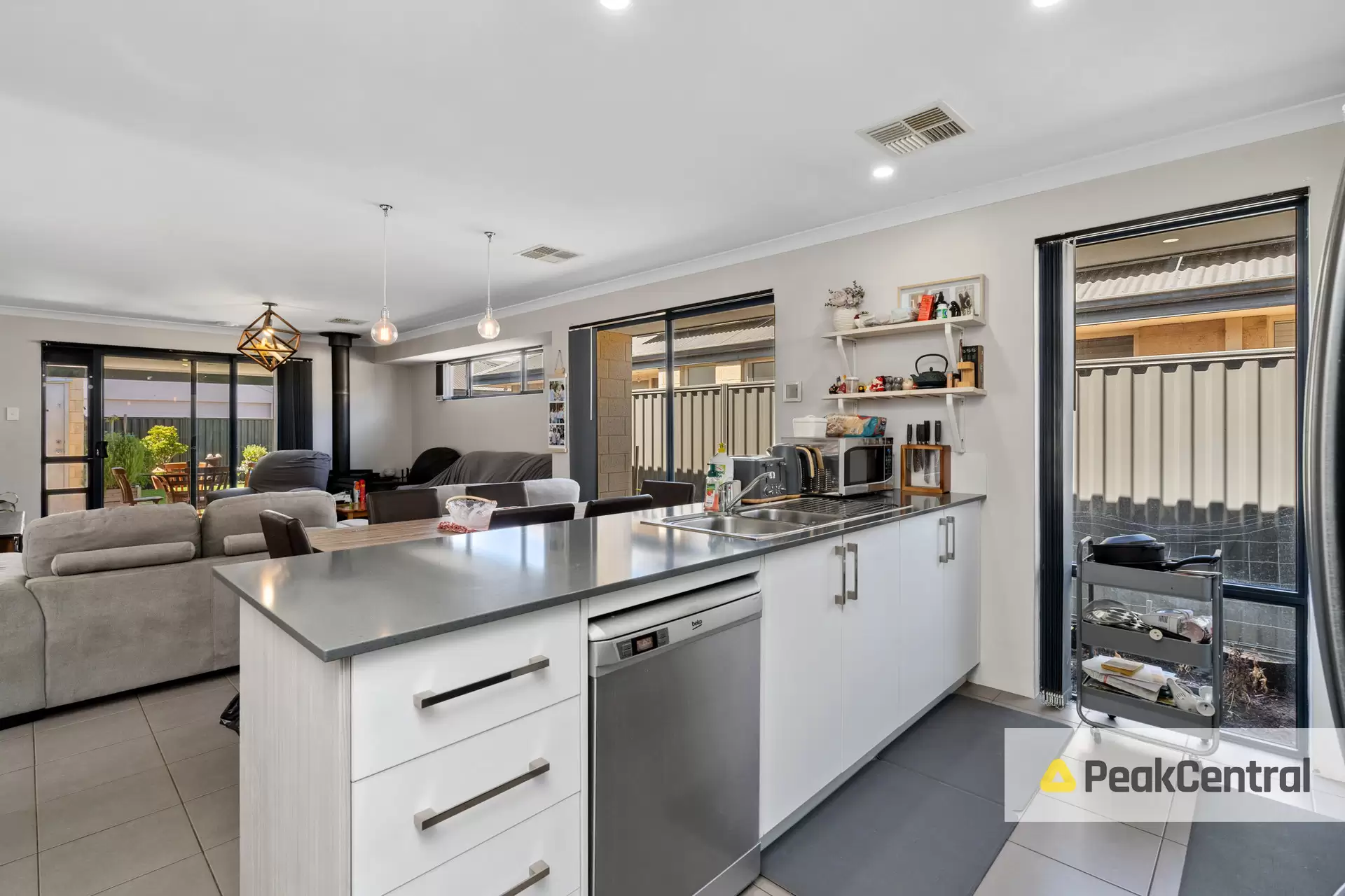 59 Barrington Avenue, Champion Lakes Sold by Peak Central Property Group - image 4