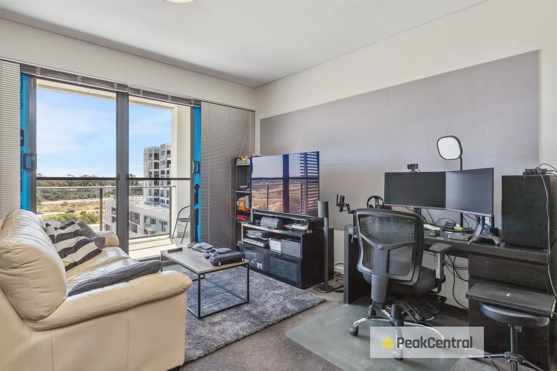 125/10 Sleeper Lane, Cockburn Central Sold by Peak Central Property Group - image 2