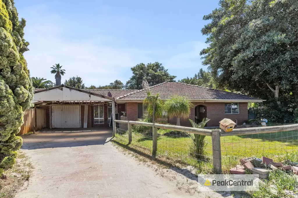 294B Wattleup Road, Wattleup Sold by Peak Central Property Group