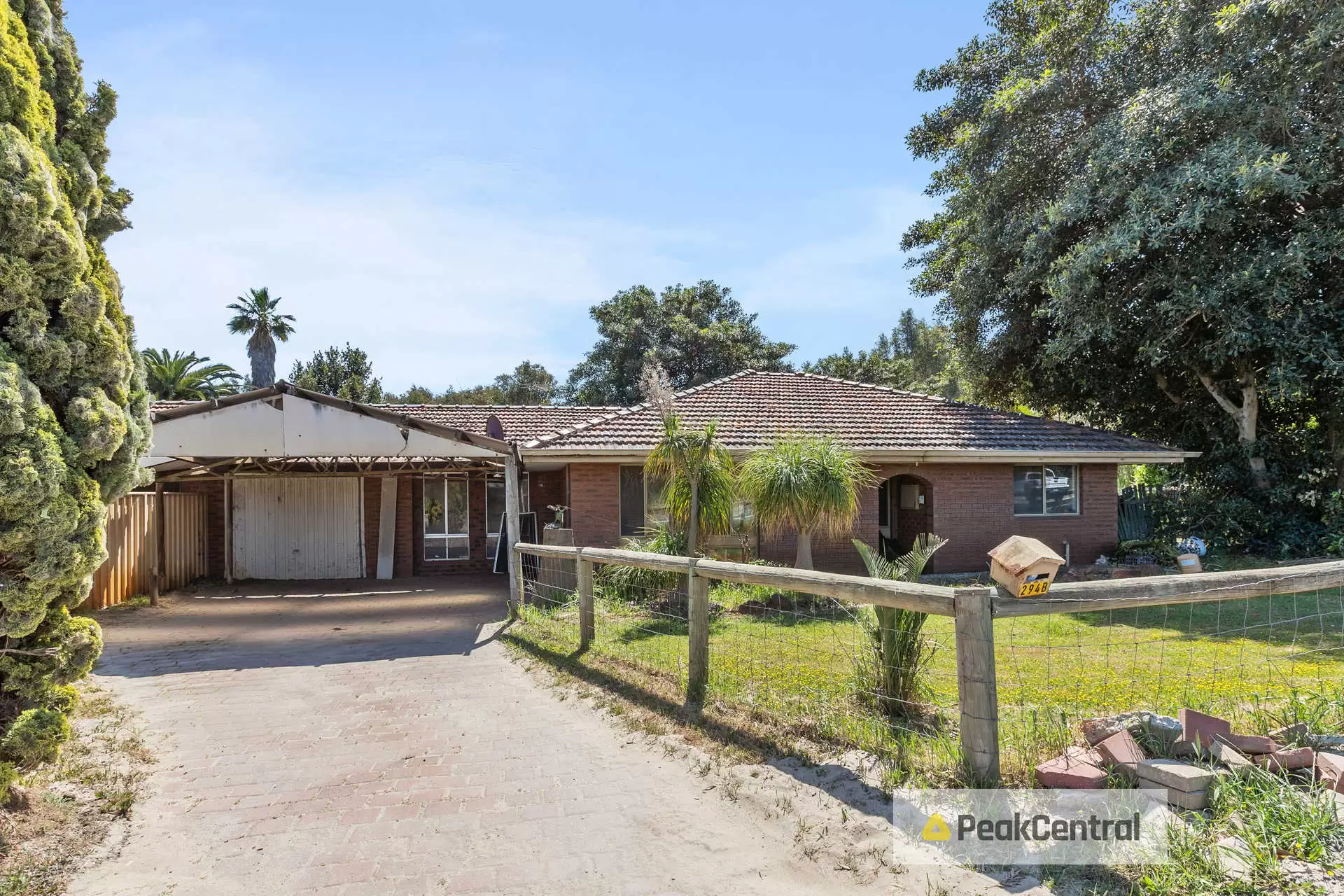 294B Wattleup Road, Wattleup Sold by Peak Central Property Group - image 1