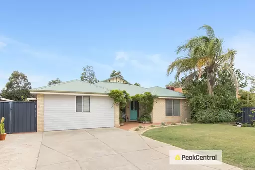 20 Harwood Close, Canning Vale Sold by Peak Central Property Group