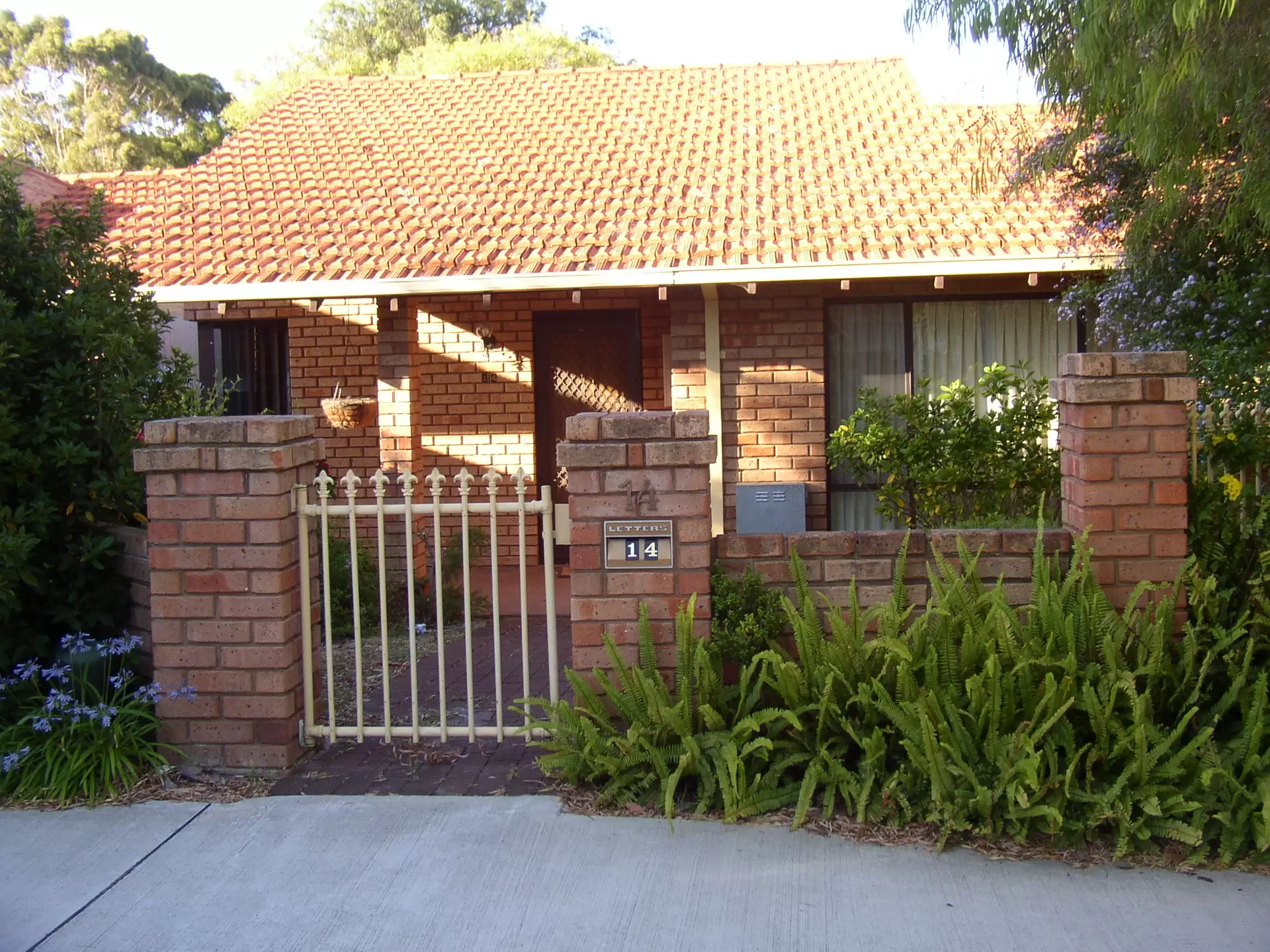 Testimonial from John