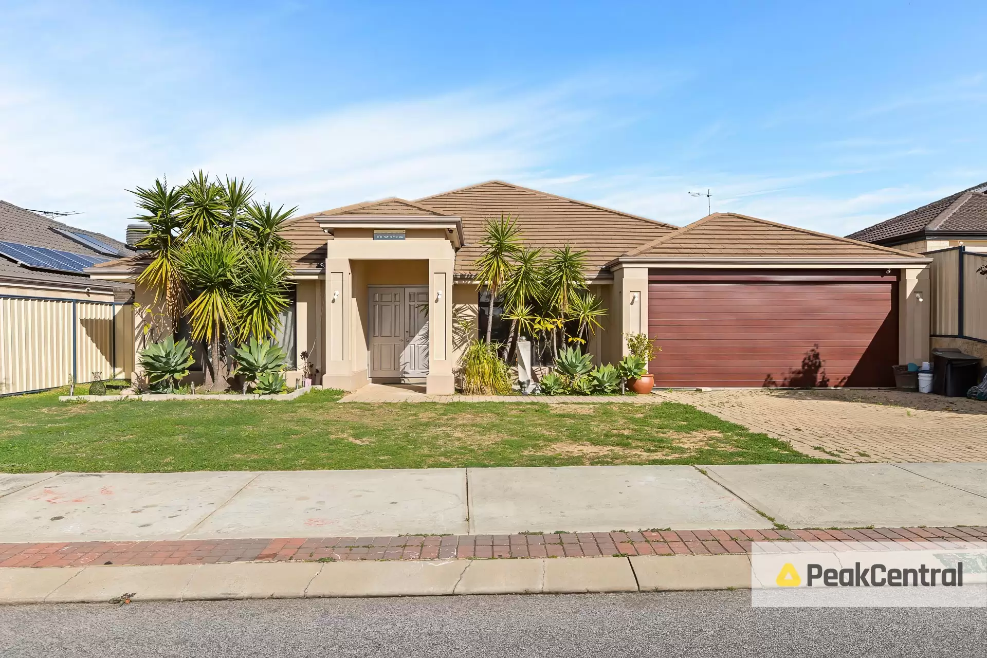 Testimonial from Travis C