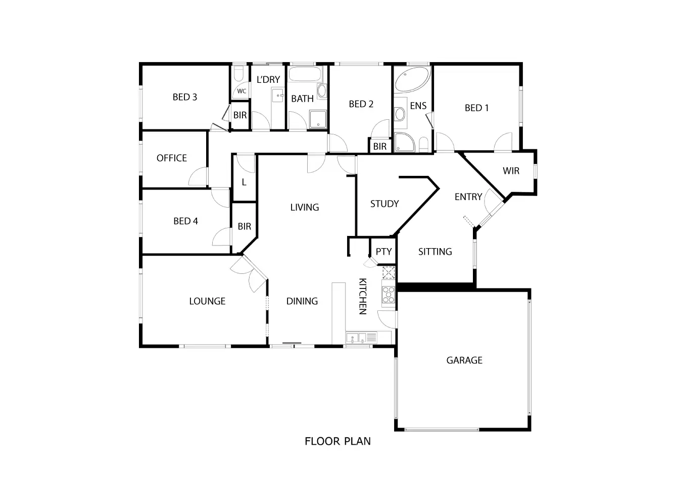 125 Secret Harbour Boulevard, Secret Harbour Sold by Peak Central Property Group - image 21