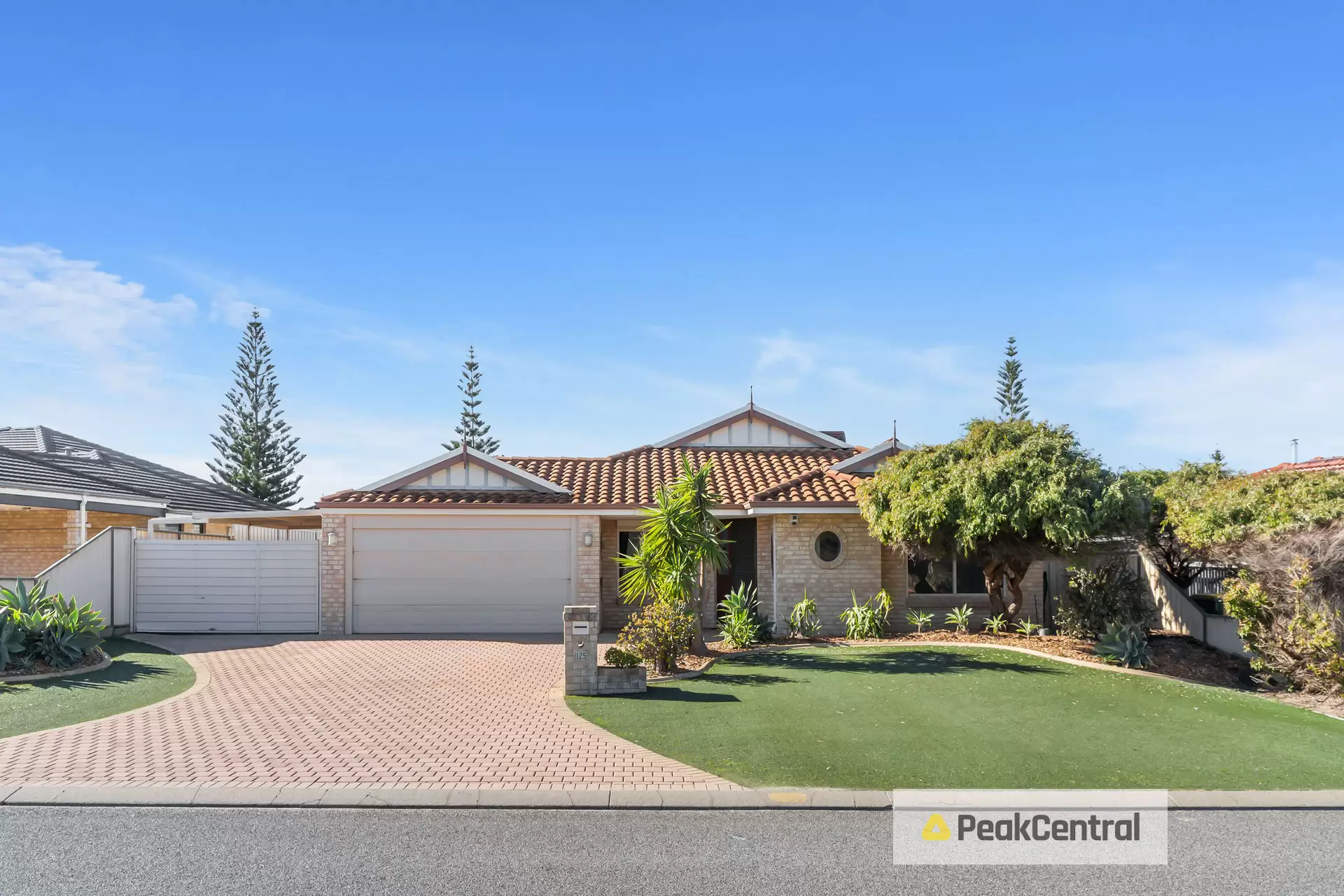 Testimonial from Ethel Murphy