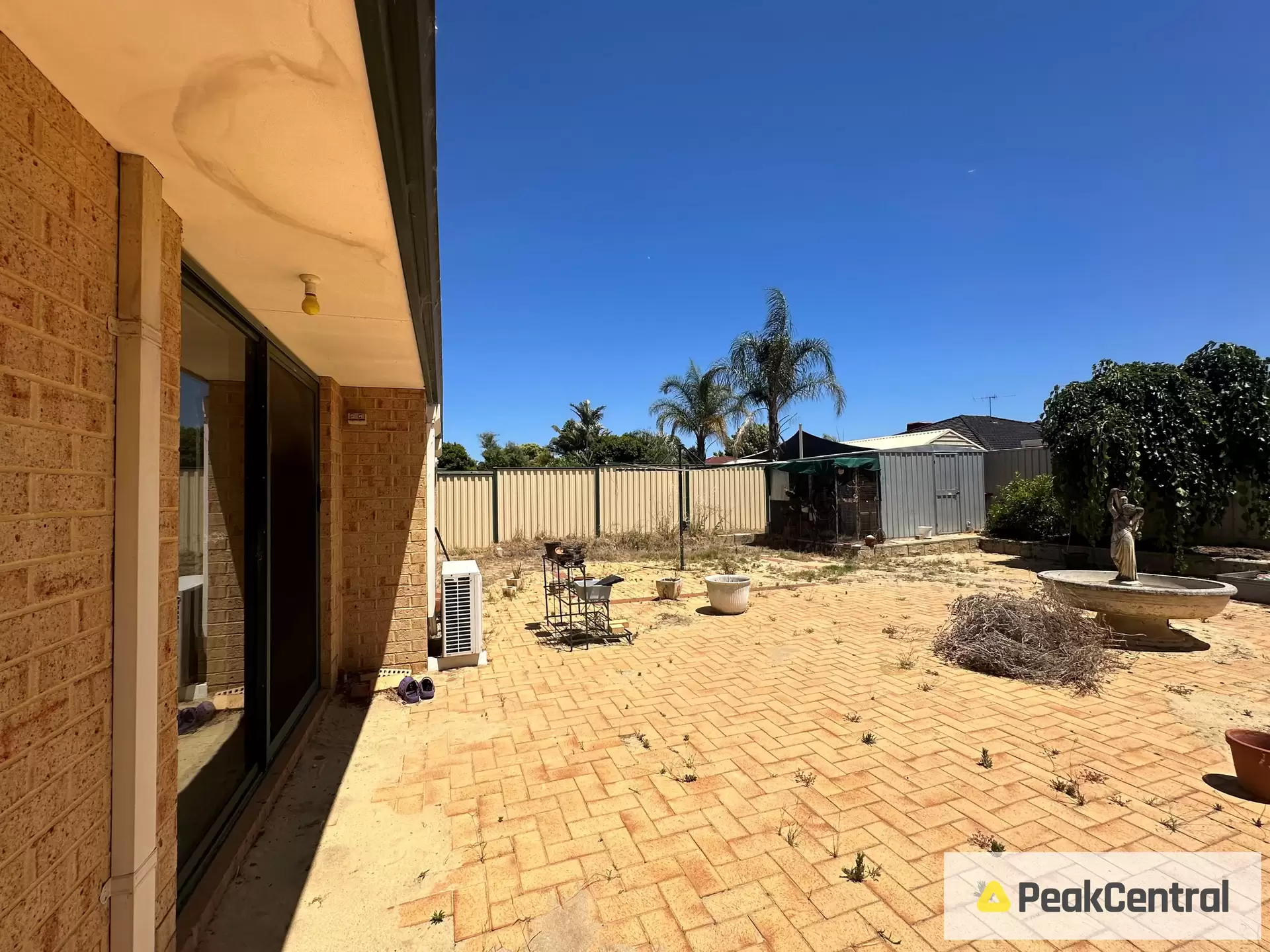 114 Lydon Boulevard, Atwell Sold by Peak Central Property Group - image 1