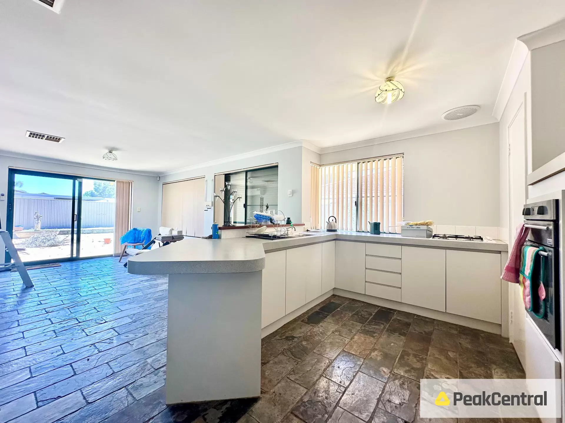 114 Lydon Boulevard, Atwell Sold by Peak Central Property Group - image 1