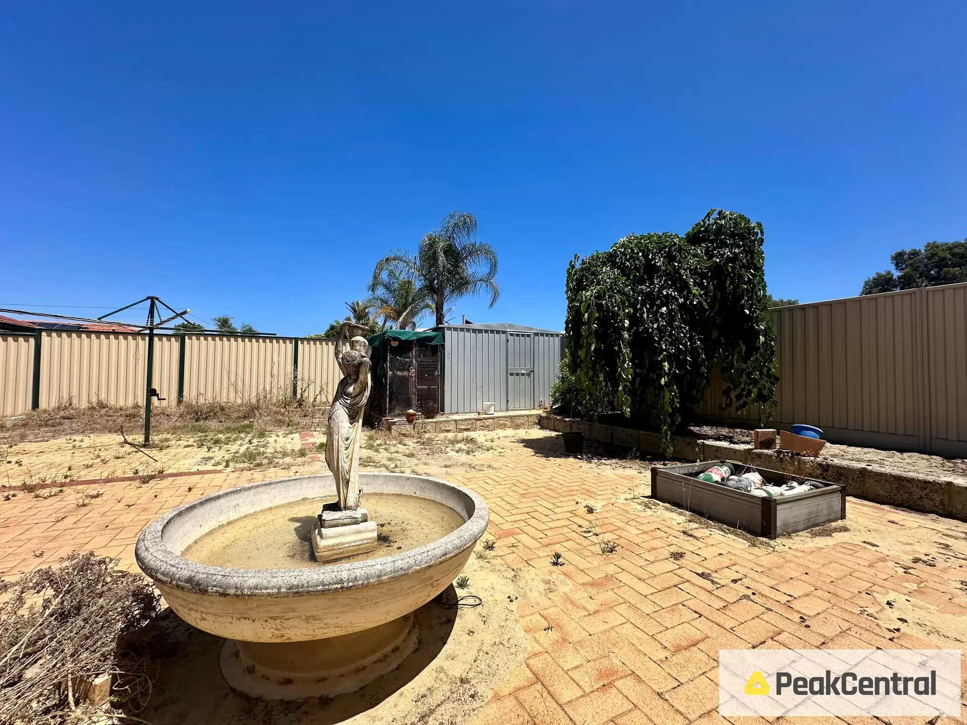 114 Lydon Boulevard, Atwell Sold by Peak Central Property Group - image 1