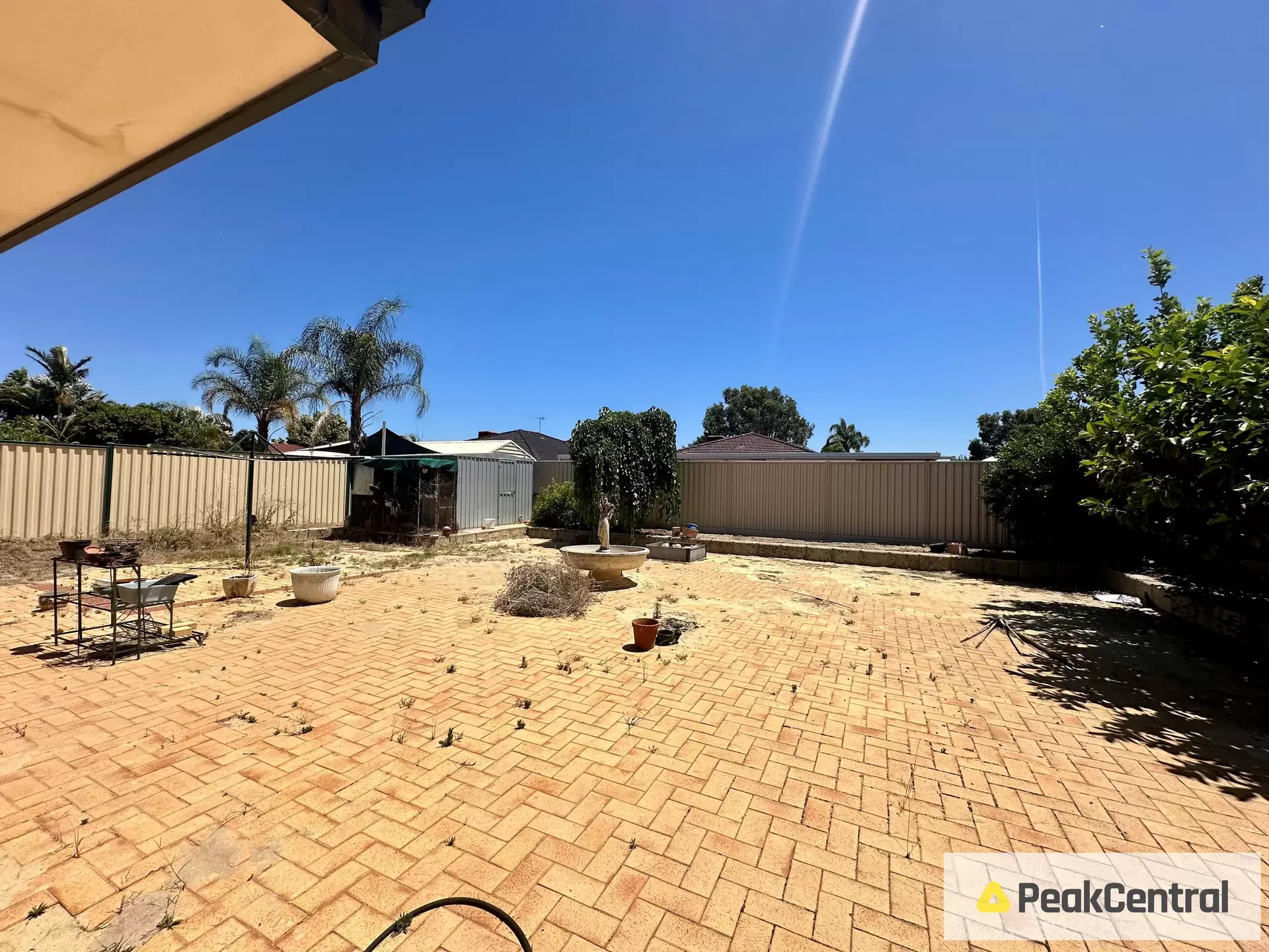 114 Lydon Boulevard, Atwell Sold by Peak Central Property Group - image 1