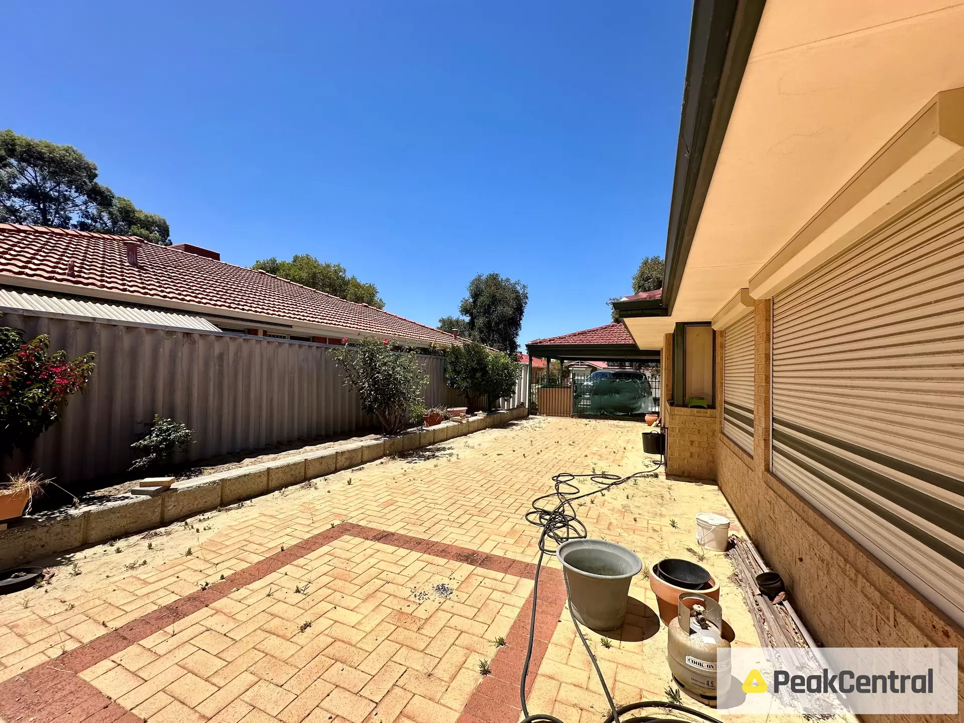 114 Lydon Boulevard, Atwell Sold by Peak Central Property Group - image 1