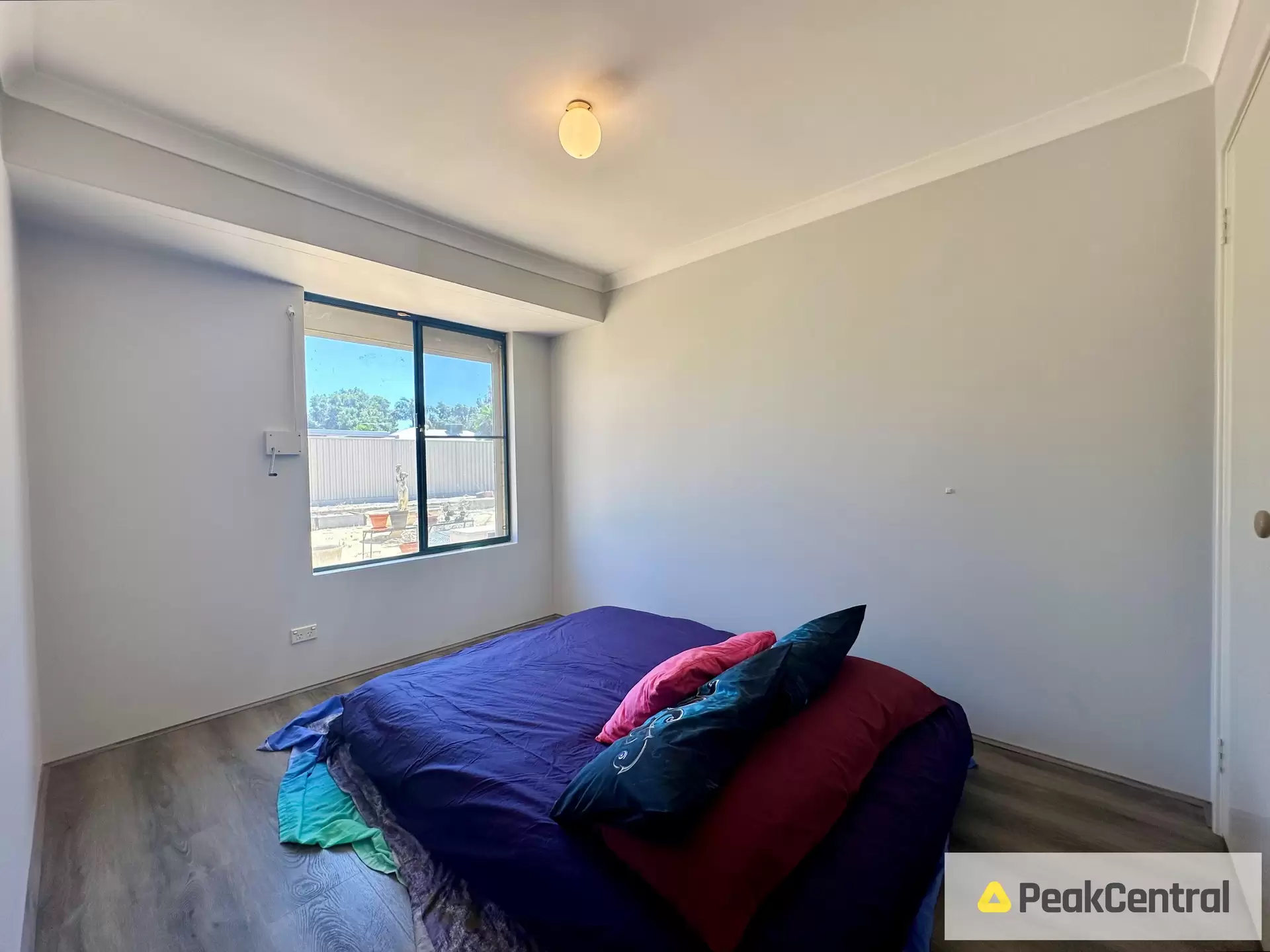 114 Lydon Boulevard, Atwell Sold by Peak Central Property Group - image 1