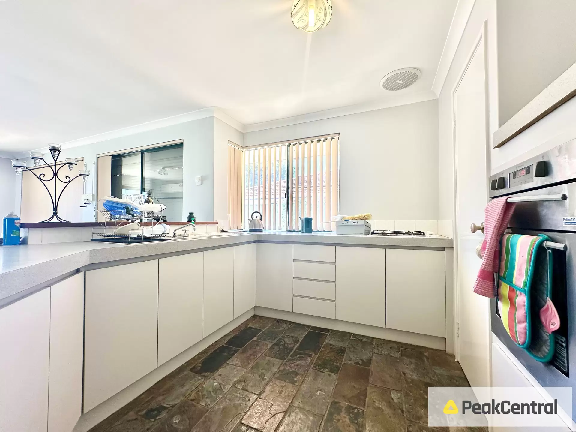 114 Lydon Boulevard, Atwell Sold by Peak Central Property Group - image 1