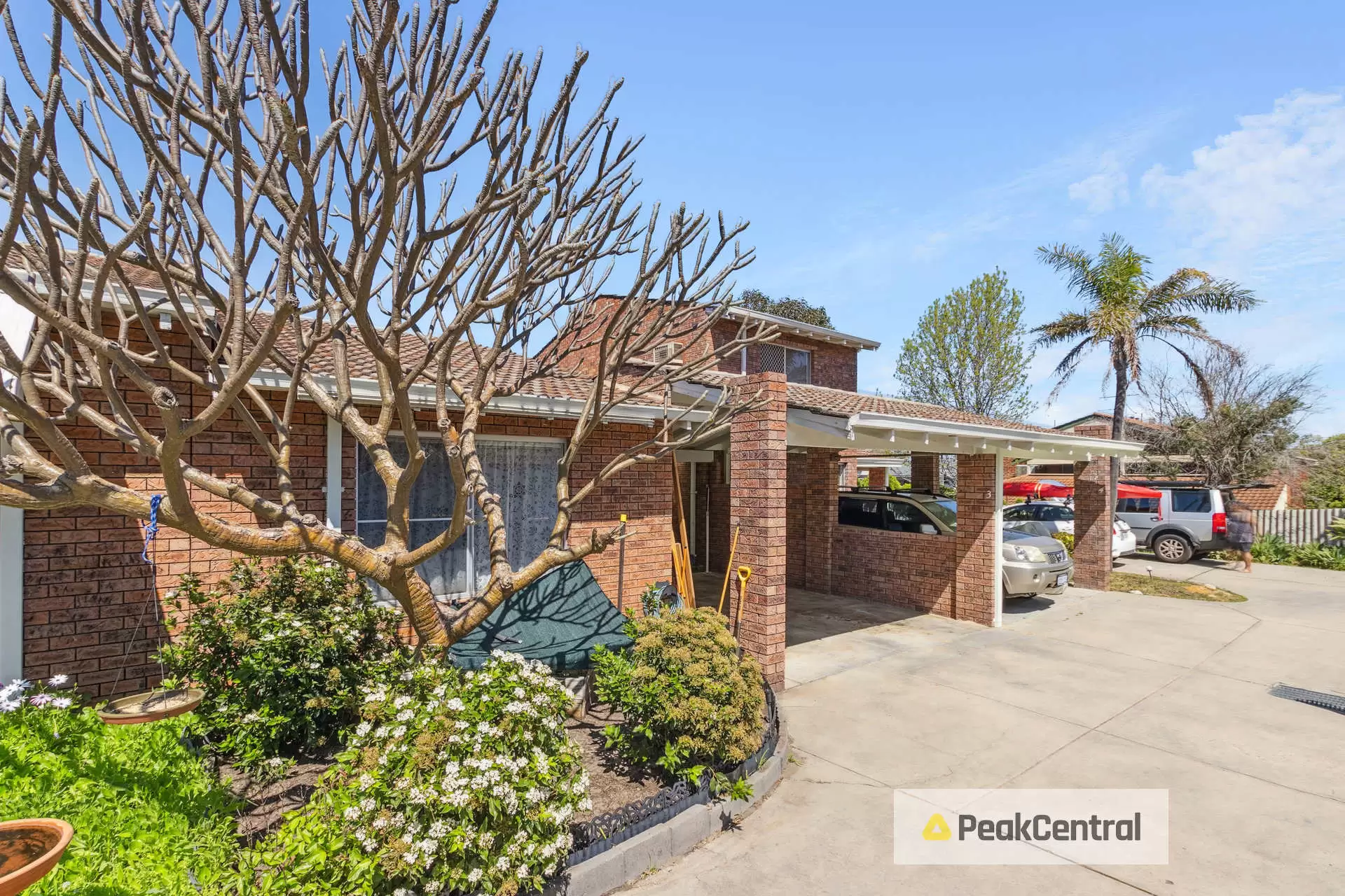3/27 Seventh Avenue, Maylands Sold by Peak Central Property Group - image 1