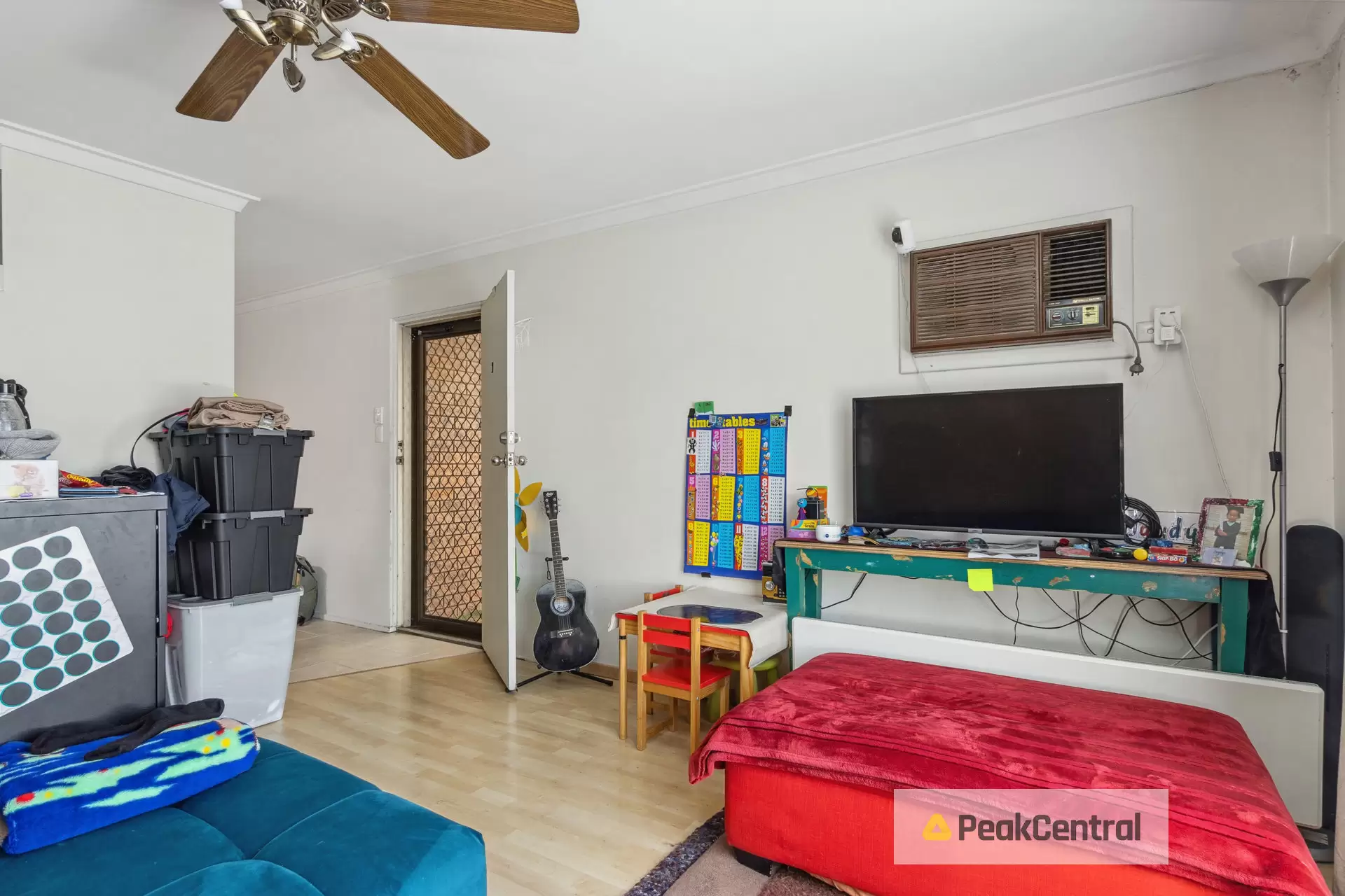 3/27 Seventh Avenue, Maylands Sold by Peak Central Property Group - image 2