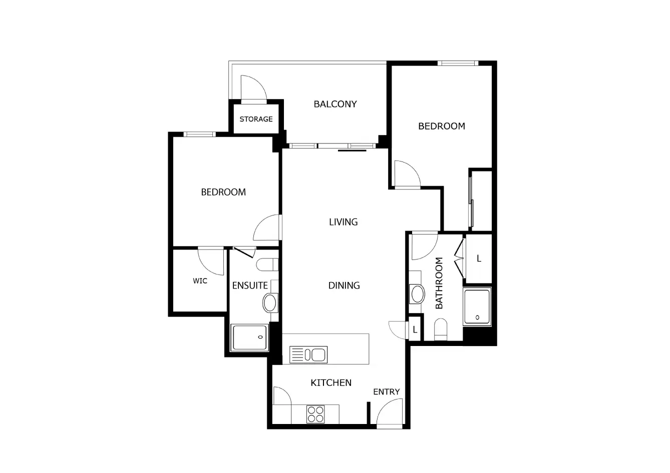 99/12 Junction Boulevard, Cockburn Central Sold by Peak Central Property Group - image 25