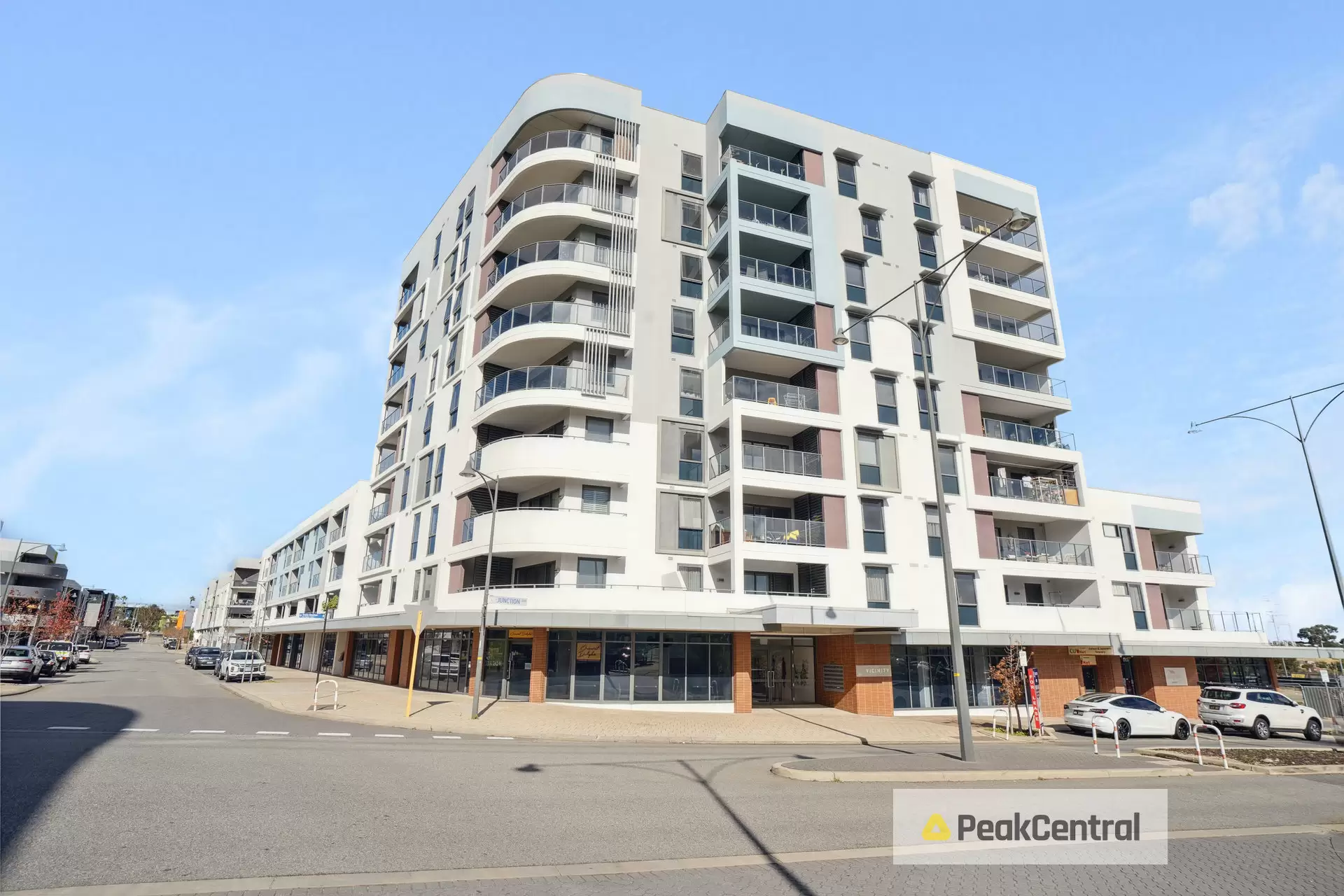 99/12 Junction Boulevard, Cockburn Central Sold by Peak Central Property Group - image 3