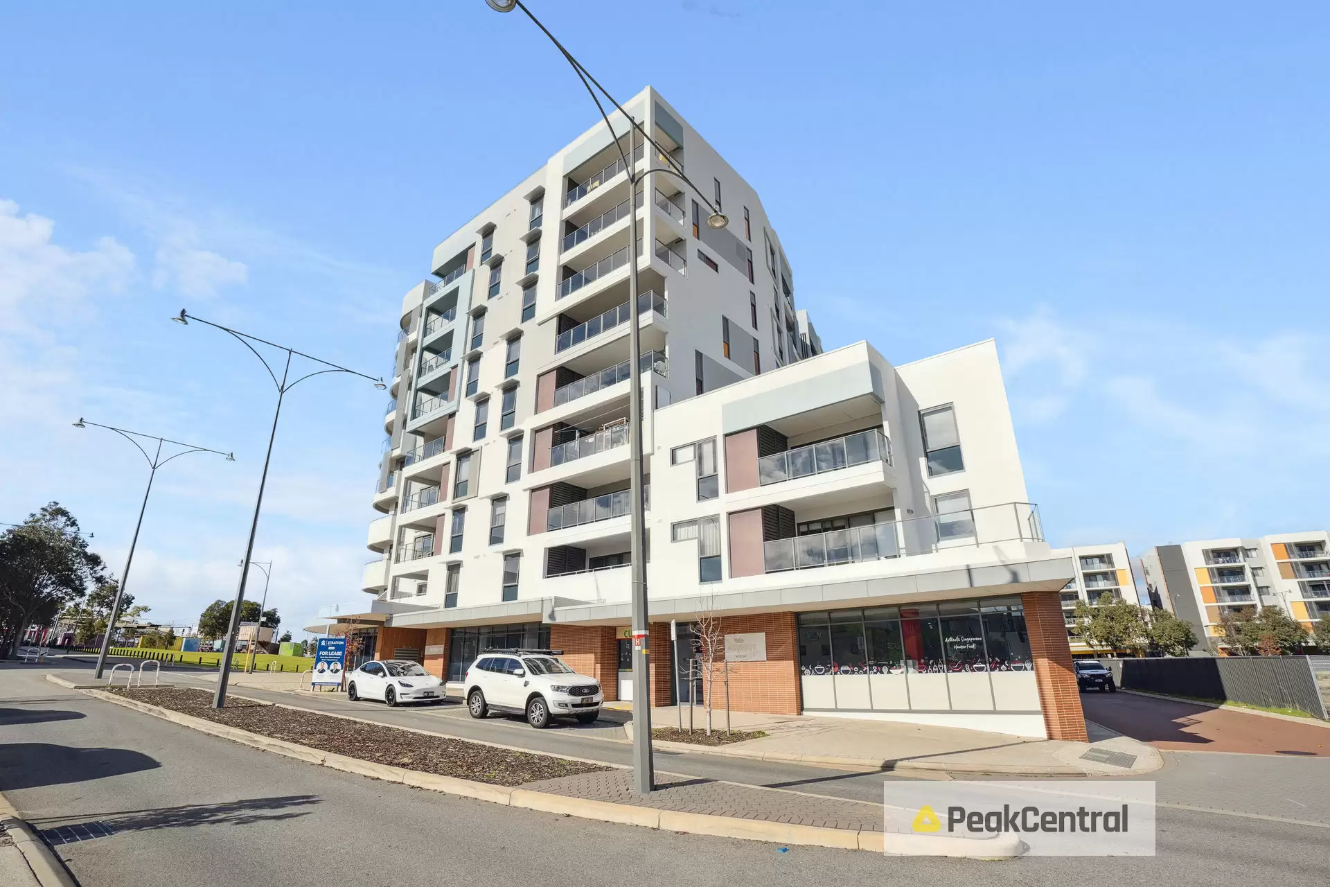 99/12 Junction Boulevard, Cockburn Central Sold by Peak Central Property Group - image 24