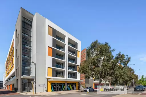 111/10 Sleeper Lane, Cockburn Central Sold by Peak Central Property Group