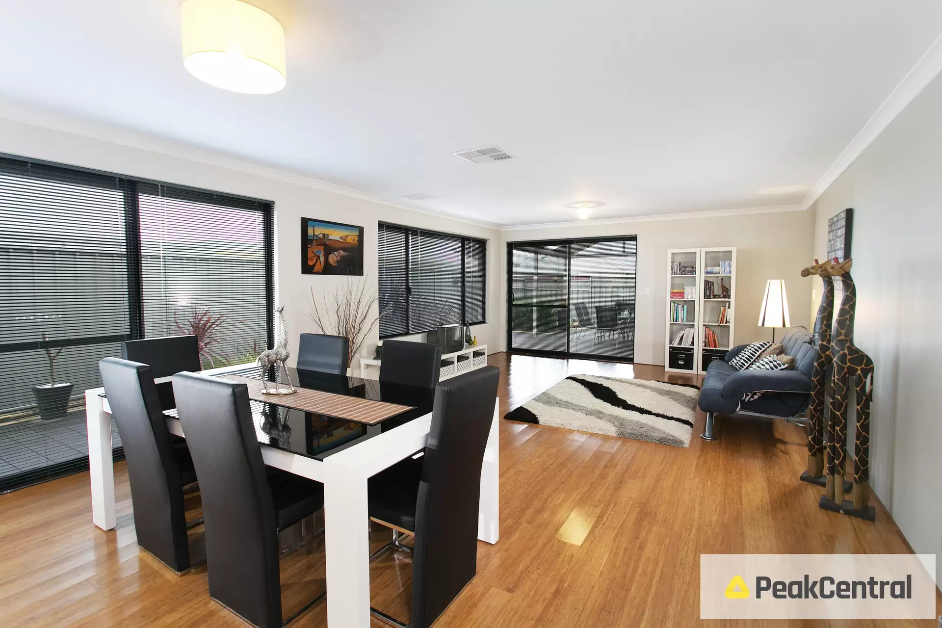 13 Lambeth Circle, Wellard Sold by Peak Central Property Group - image 1
