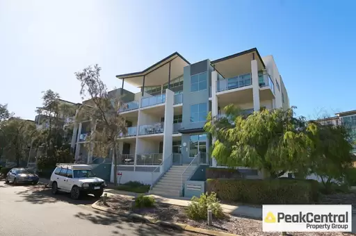 15/30 Malata Crescent, Success Leased by Peak Central Property Group