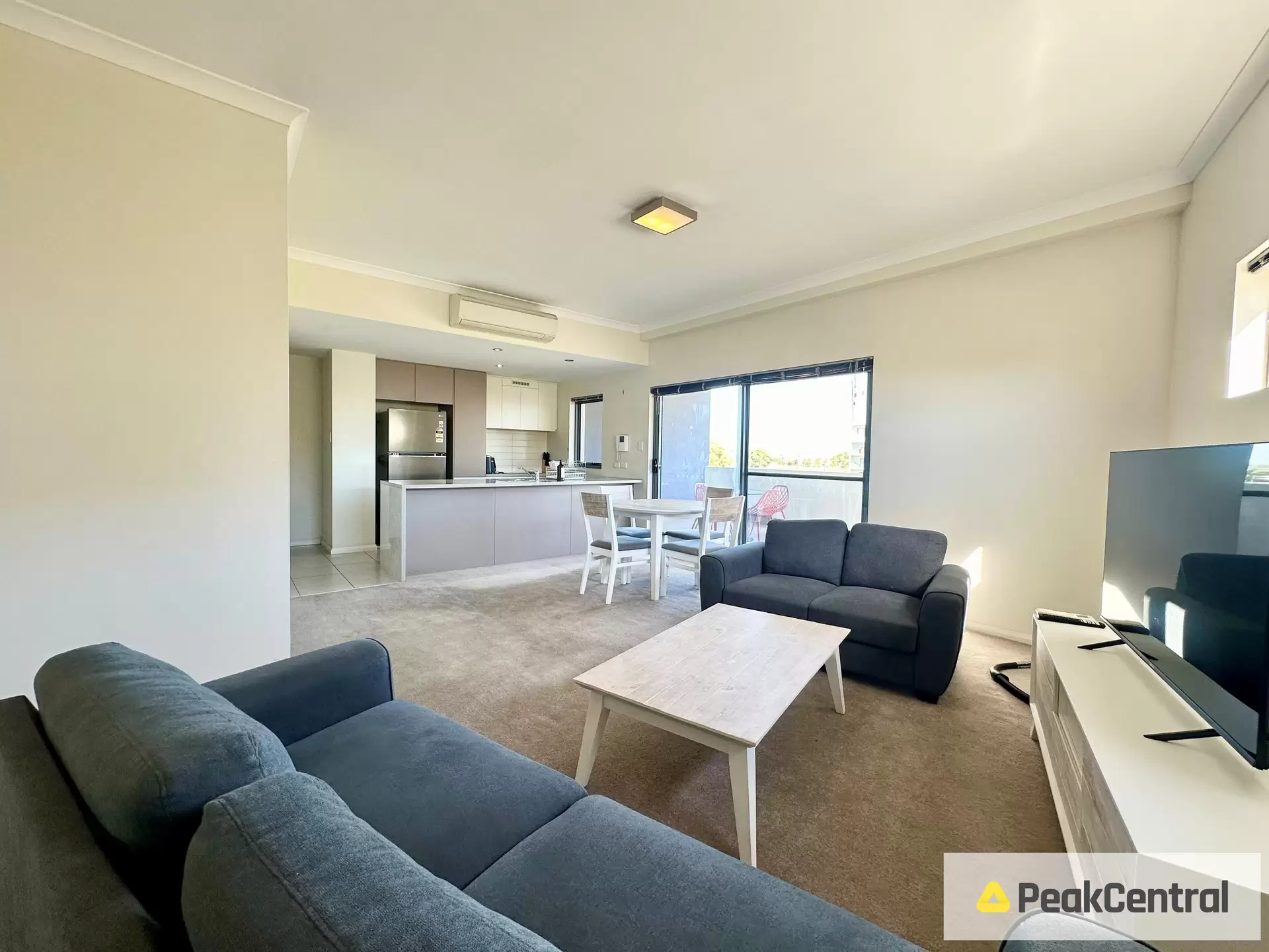 53/23 Junction Boulevard, Cockburn Central Sold by Peak Central Property Group - image 1