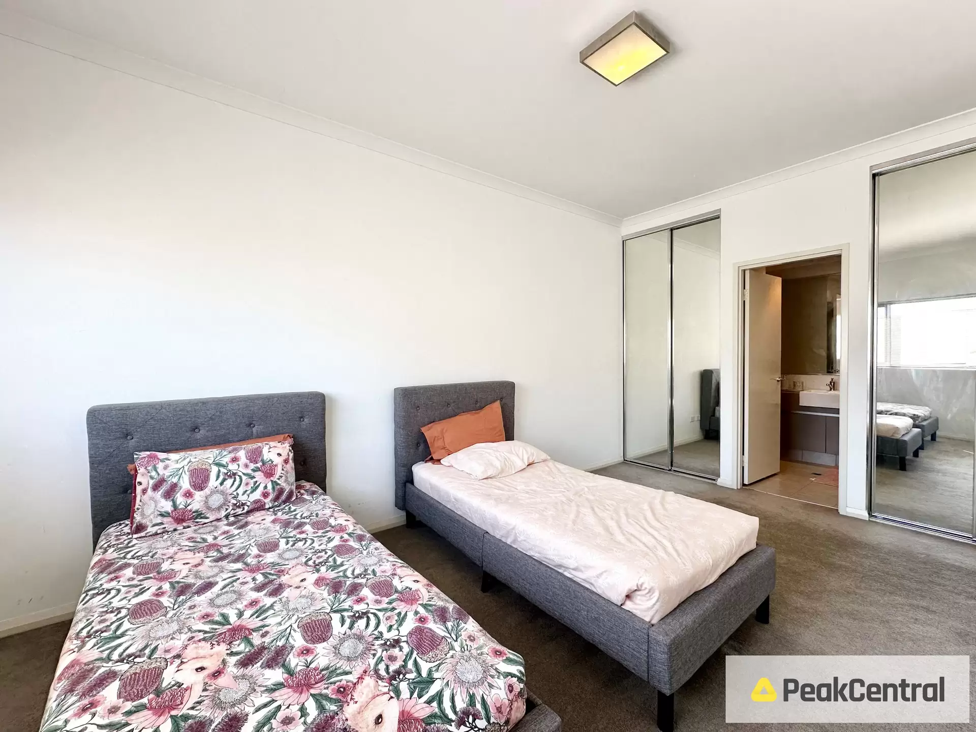 53/23 Junction Boulevard, Cockburn Central Sold by Peak Central Property Group - image 1