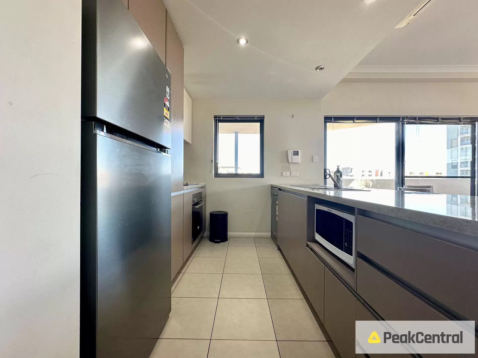 53/23 Junction Boulevard, Cockburn Central Sold by Peak Central Property Group - image 1