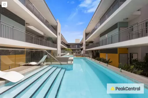 53/23 Junction Boulevard, Cockburn Central Sold by Peak Central Property Group
