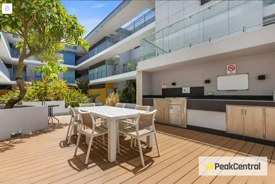 53/23 Junction Boulevard, Cockburn Central Sold by Peak Central Property Group - image 2