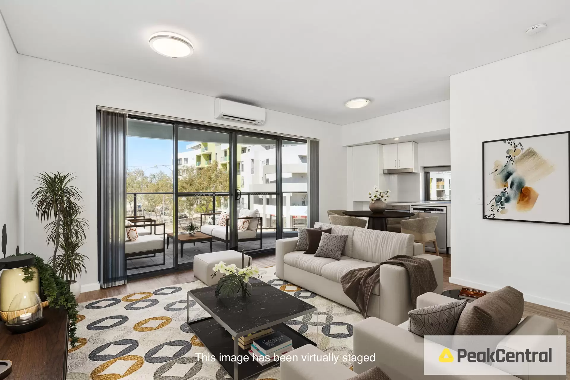 21/11 Signal Terrace, Cockburn Central Sold by Peak Central Property Group - image 1