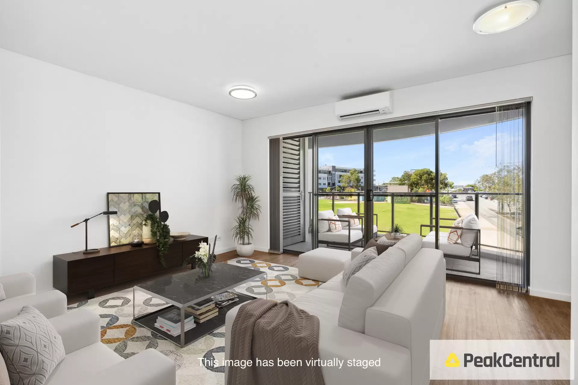 21/11 Signal Terrace, Cockburn Central Sold by Peak Central Property Group - image 1