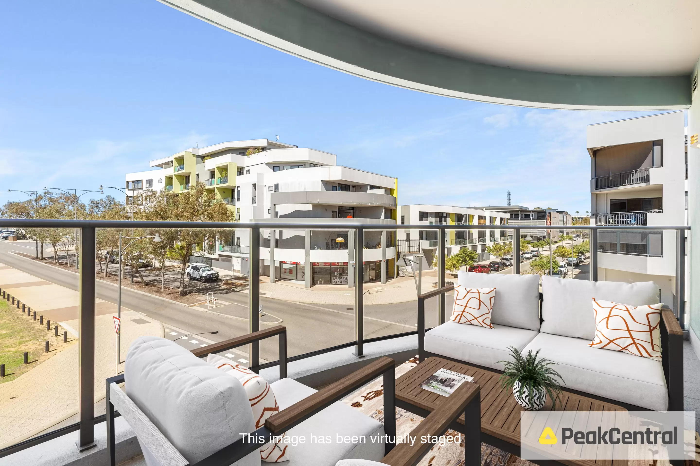 21/11 Signal Terrace, Cockburn Central Sold by Peak Central Property Group - image 3