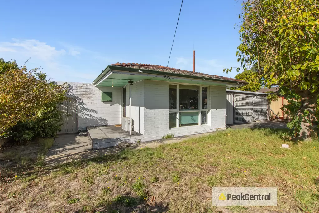 44 Meyrick Way, Langford Sold by Peak Central Property Group