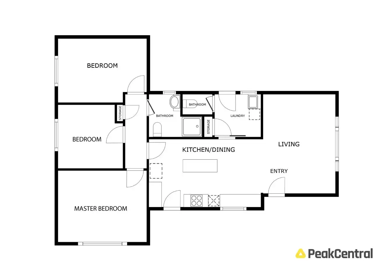 44 Meyrick Way, Langford Sold by Peak Central Property Group - image 12