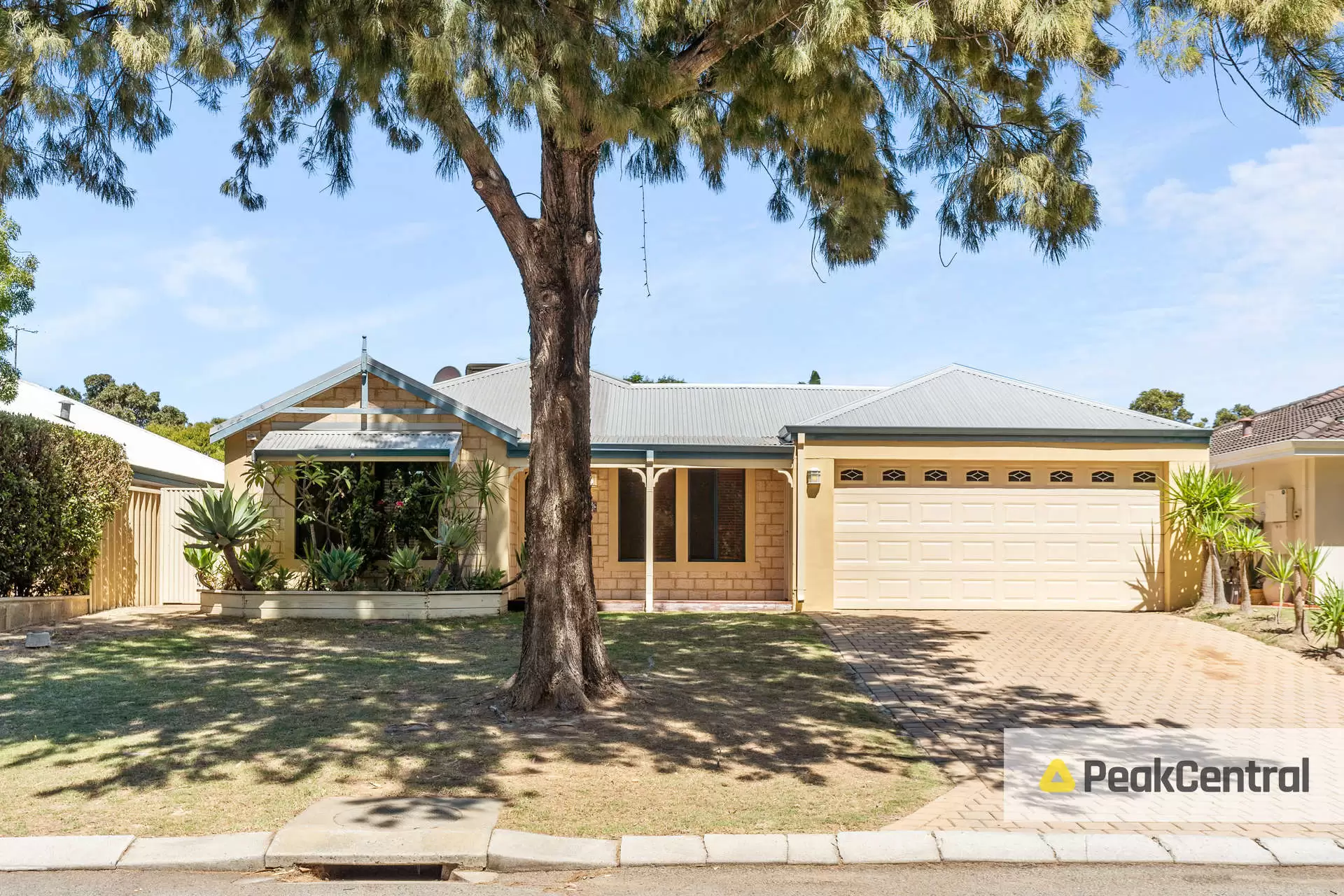 28 Lesueur Pass, Beeliar Sold by Peak Central Property Group - image 1