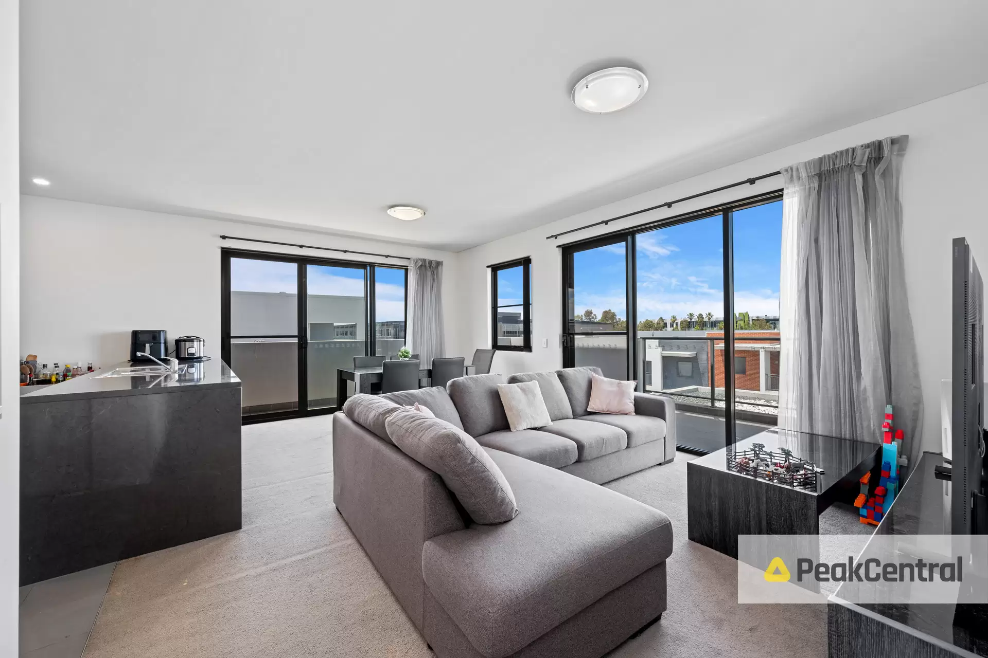 46/1 Stockton Bend, Cockburn Central Sold by Peak Central Property Group - image 4