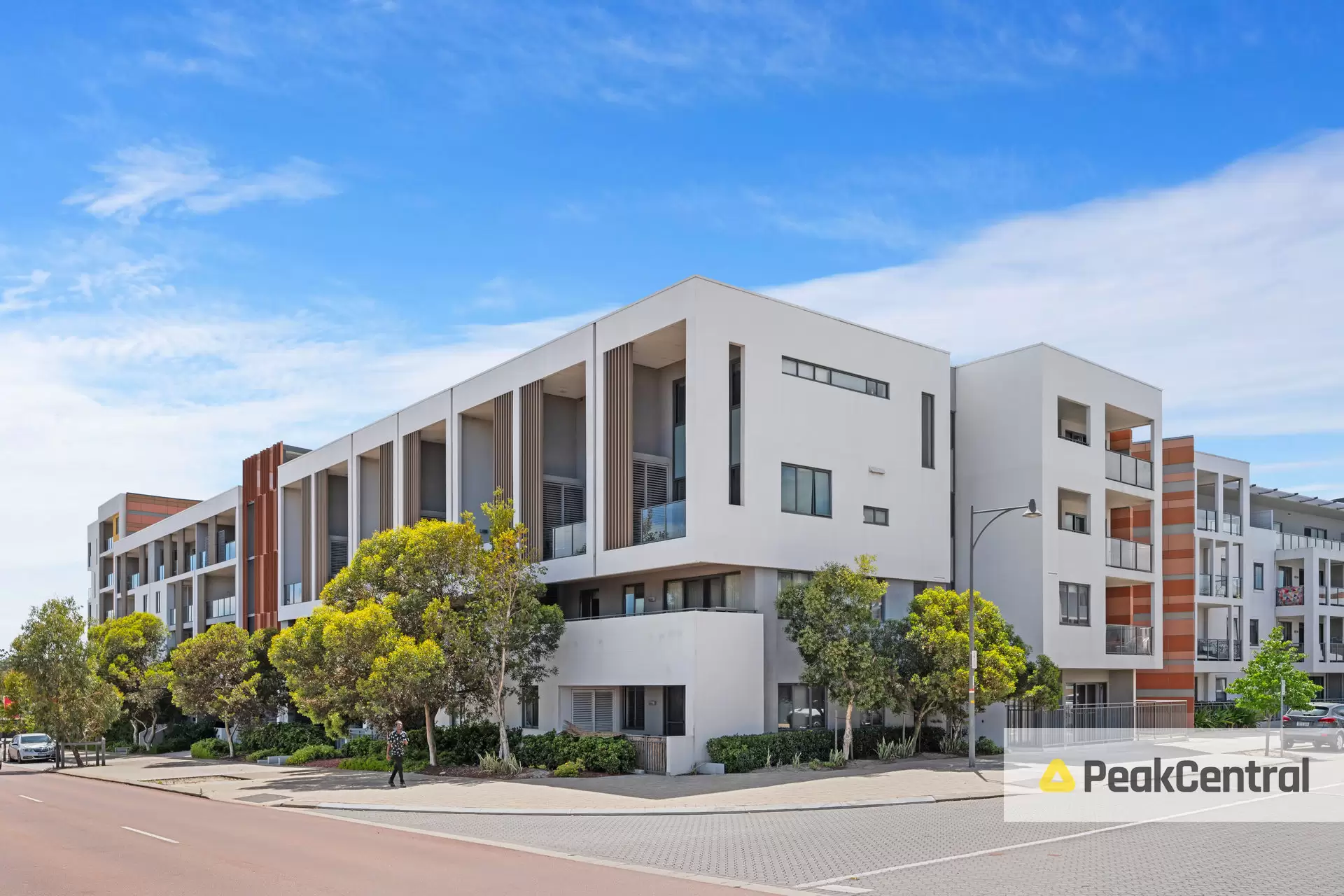 Testimonial from Julie Gosby